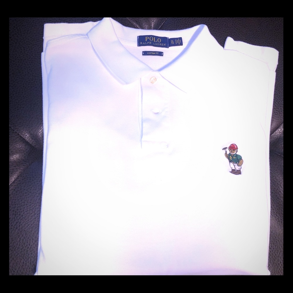 Men’s polo Ralph Lauren polo